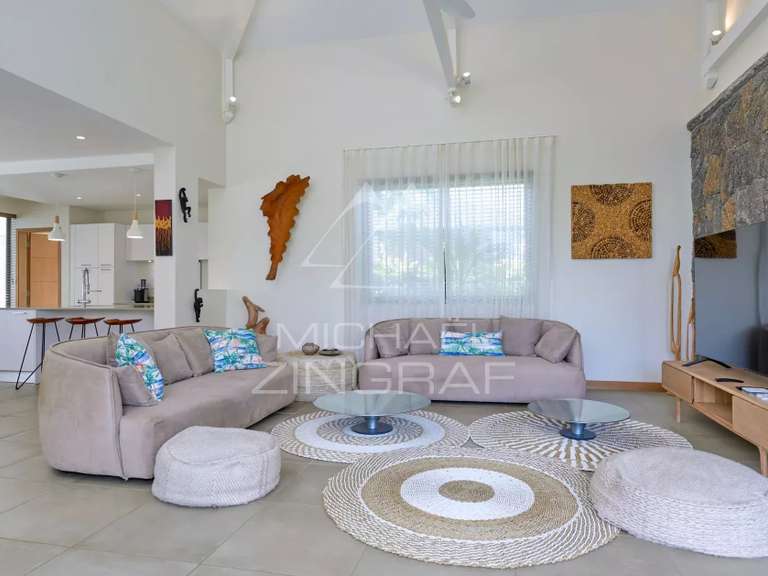 Villa Dubai Investments Park - 4 chambres