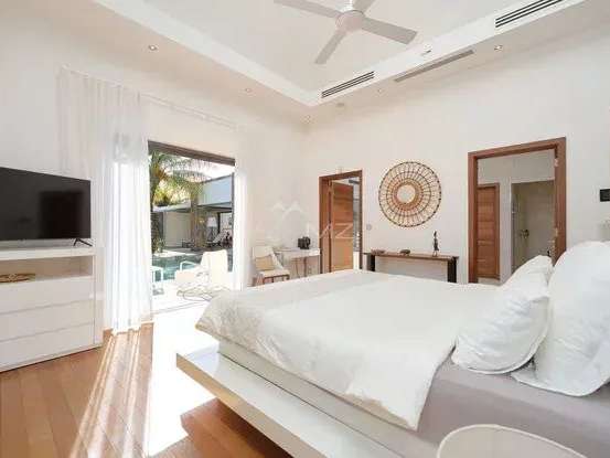 Villa Dubai Investments Park - 3 chambres - 414m²