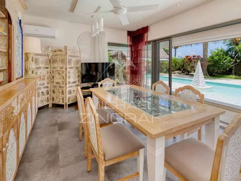 Villa Dubai Investments Park - 4 chambres - 380m²