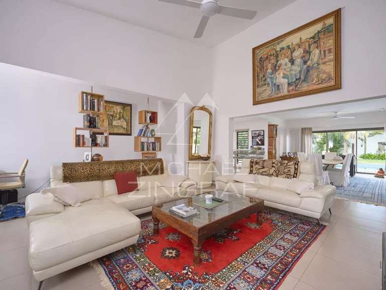 Villa Dubai Investments Park - 5 chambres - 362m²