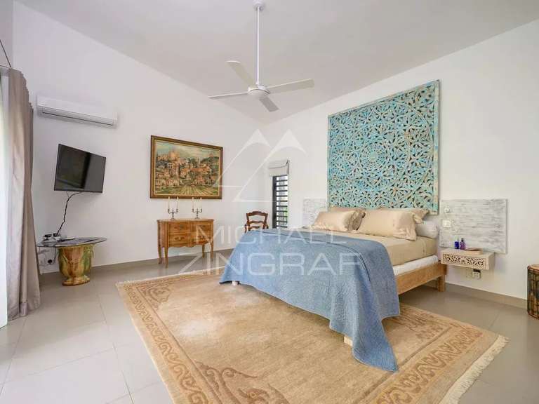 Villa Dubai Investments Park - 5 chambres - 362m²