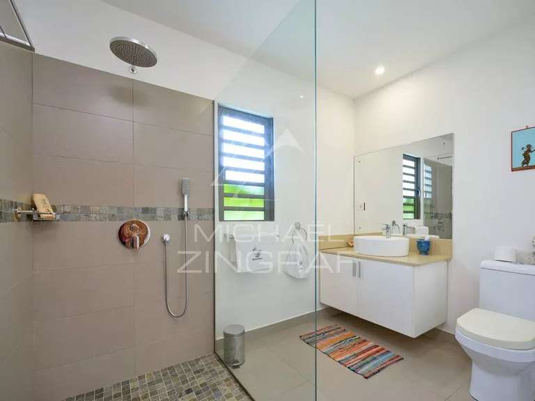 Villa Dubai Investments Park - 5 chambres - 362m²