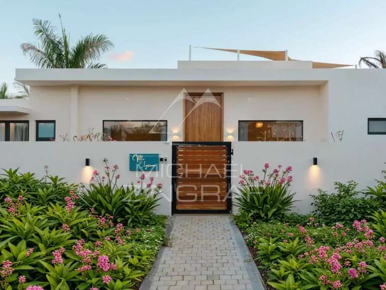 Villa Dubai Investments Park - 3 chambres - 369m²