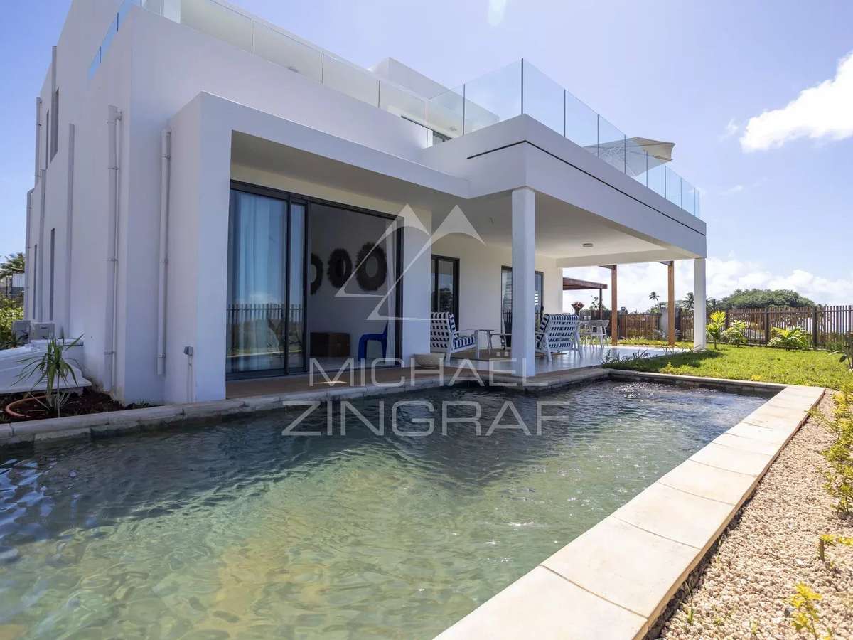 Villa Dubai Investments Park
