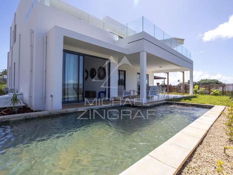 Villa Dubai Investments Park - 3 chambres - 245m²