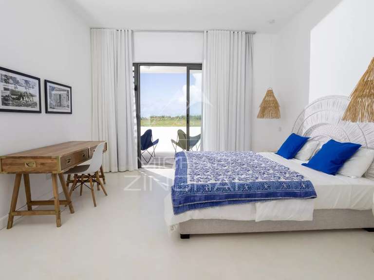 Villa Dubai Investments Park - 3 chambres - 245m²