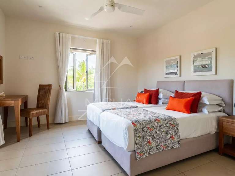 Villa Dubai Investments Park - 4 chambres - 200m²