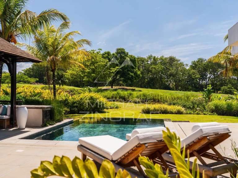 Villa Dubai Investments Park - 3 chambres - 270m²
