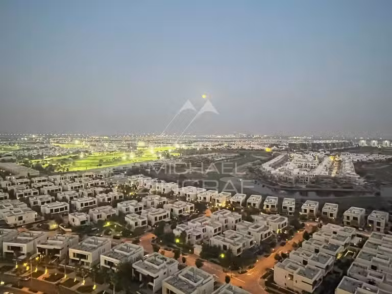 Villa Dubaï Marina - 8 chambres - 853m²