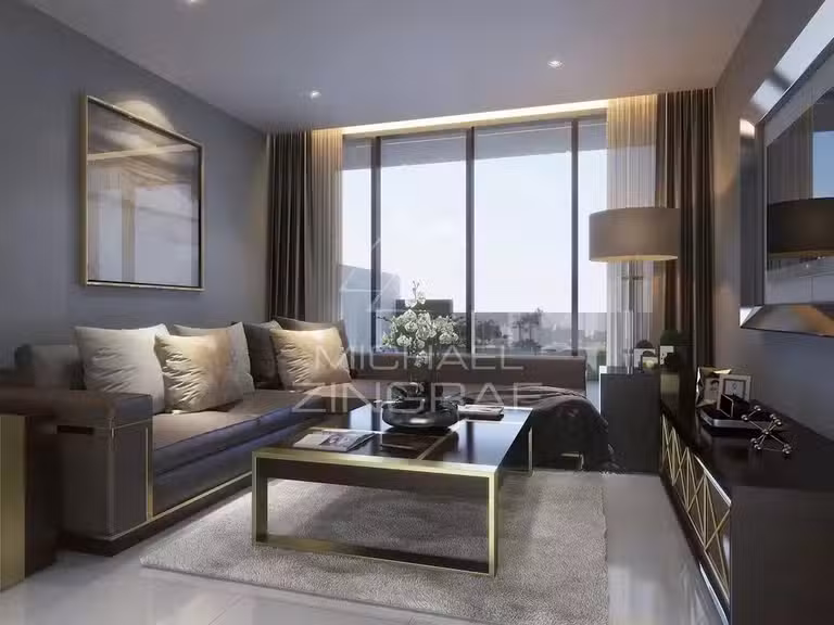 Villa Dubaï Marina - 8 chambres - 853m²