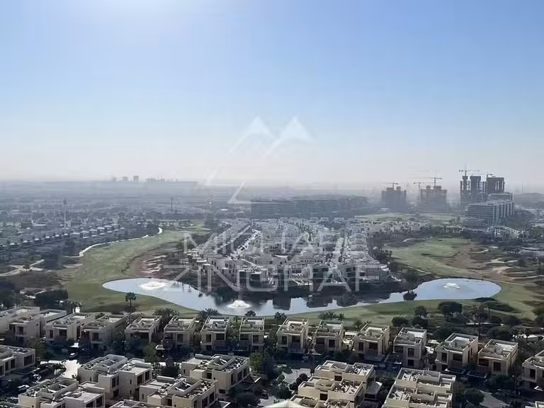 Villa Dubaï Marina - 8 chambres - 853m²