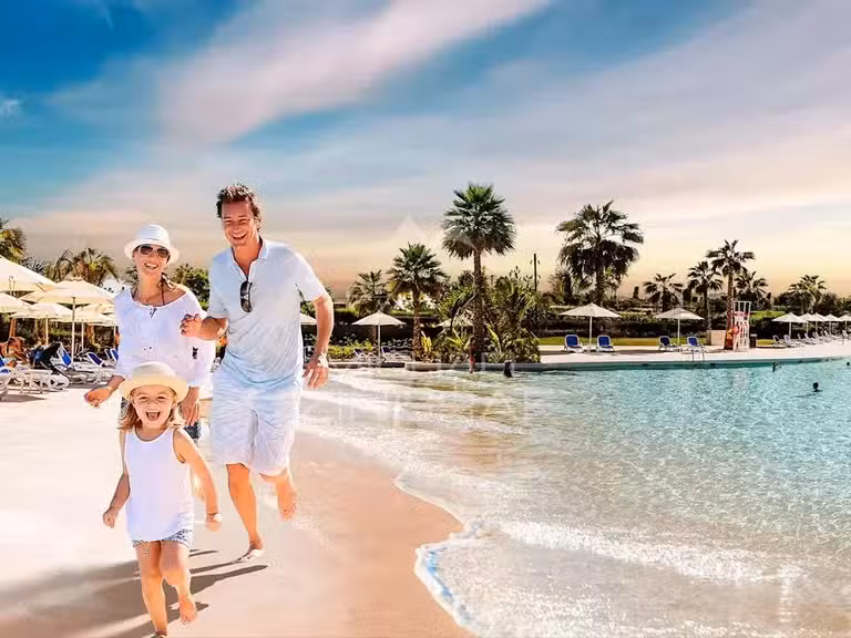 Villa Dubaï Marina - 8 chambres - 853m²