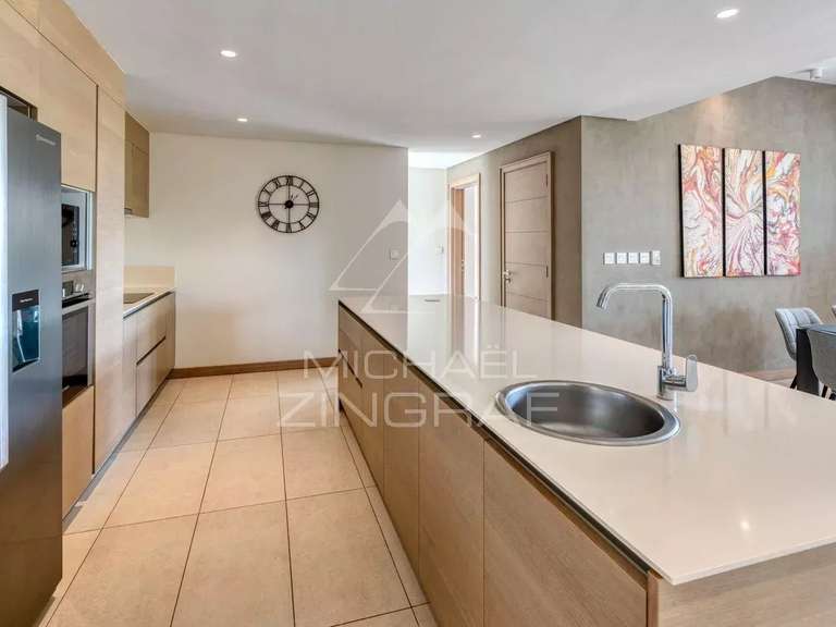 Appartement Dubai Silicon Oasis - 3 chambres