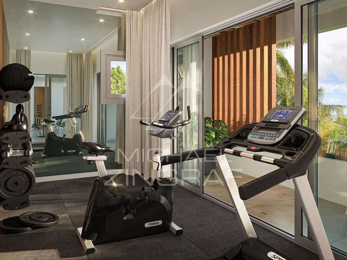 Appartement Dubai Silicon Oasis