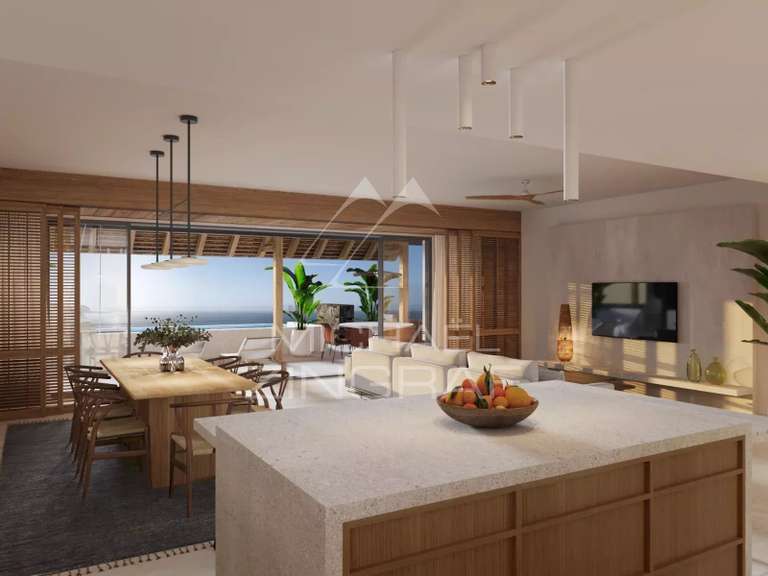 Appartement Dubai Silicon Oasis - 3 chambres - 330m²
