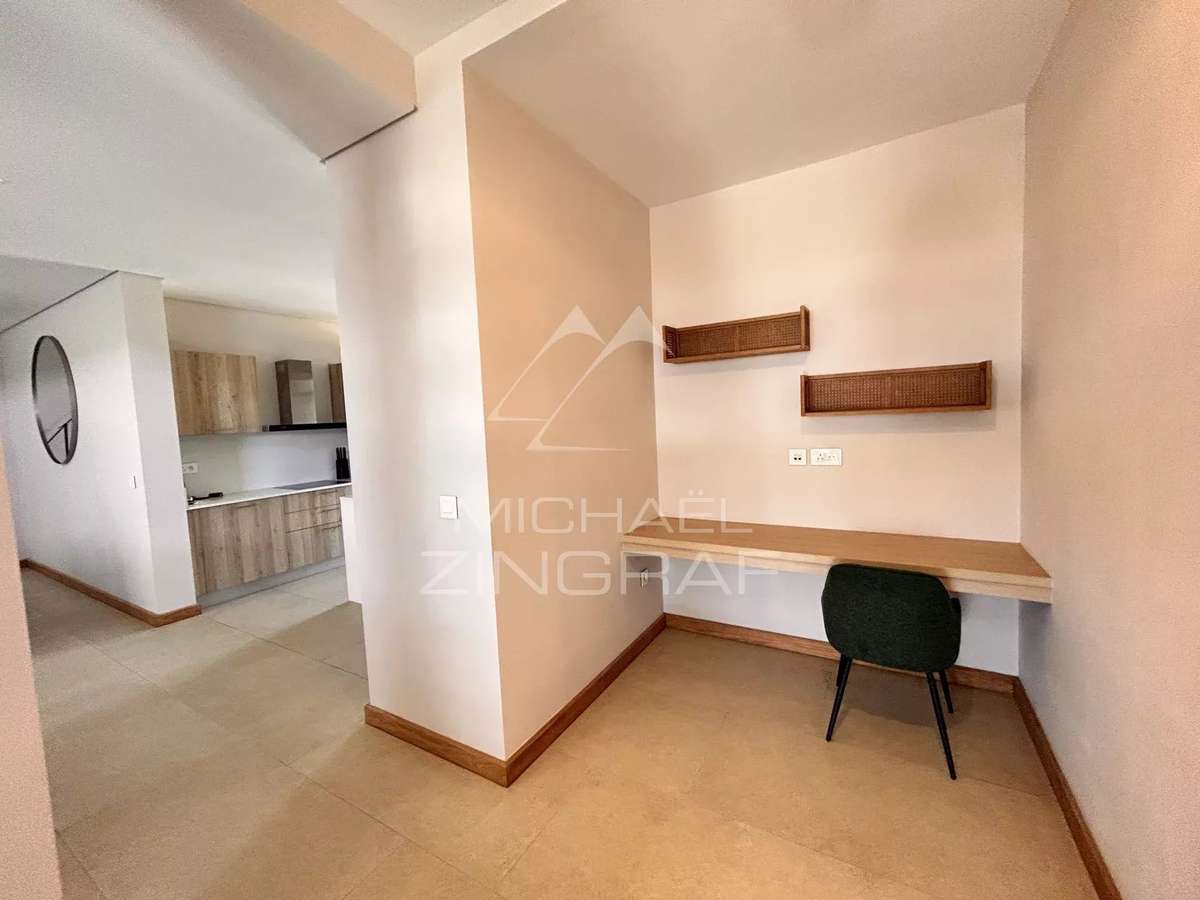 Appartement Dubai Silicon Oasis