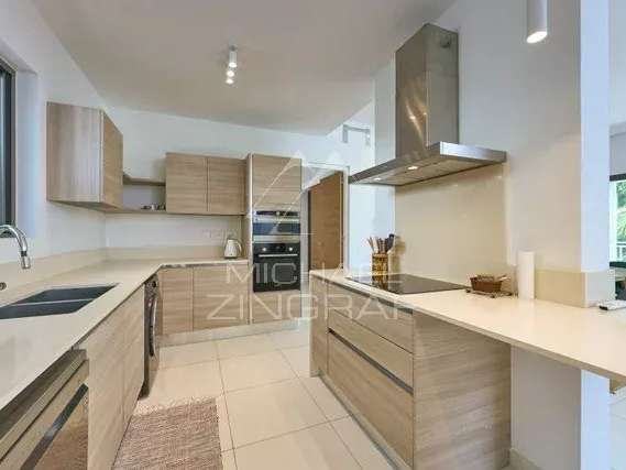 Appartement Dubai Silicon Oasis