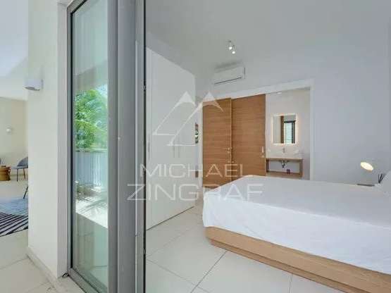 Appartement Dubai Silicon Oasis - 3 chambres - 129m²