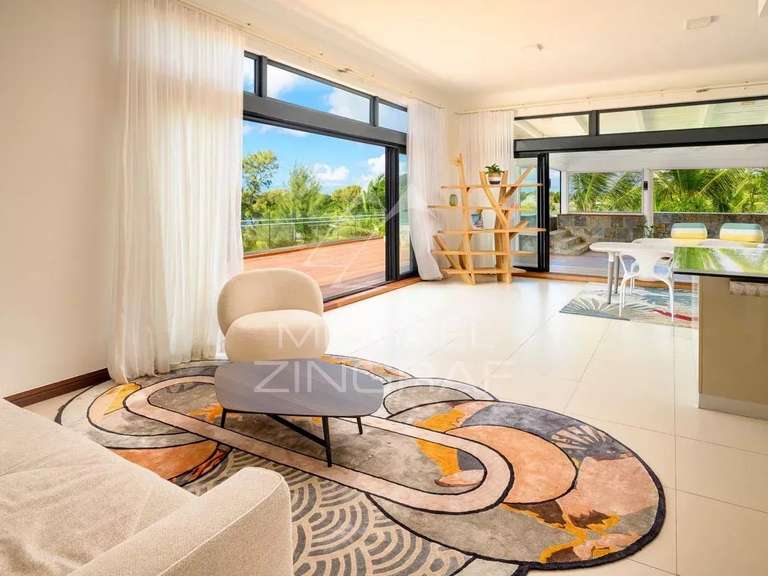 Appartement Dubai Silicon Oasis - 4 chambres - 434m²