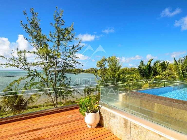 Appartement Dubai Silicon Oasis - 4 chambres - 434m²