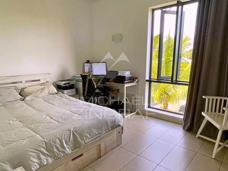Appartement avec Vue sur mer Dubai Silicon Oasis - 4 chambres - 230m²