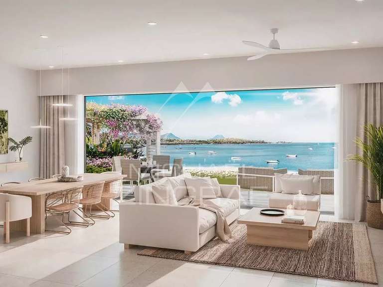 Appartement Dubai Silicon Oasis - 3 chambres - 219m²
