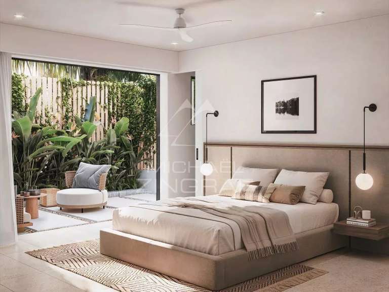Appartement Dubai Silicon Oasis - 3 chambres - 219m²