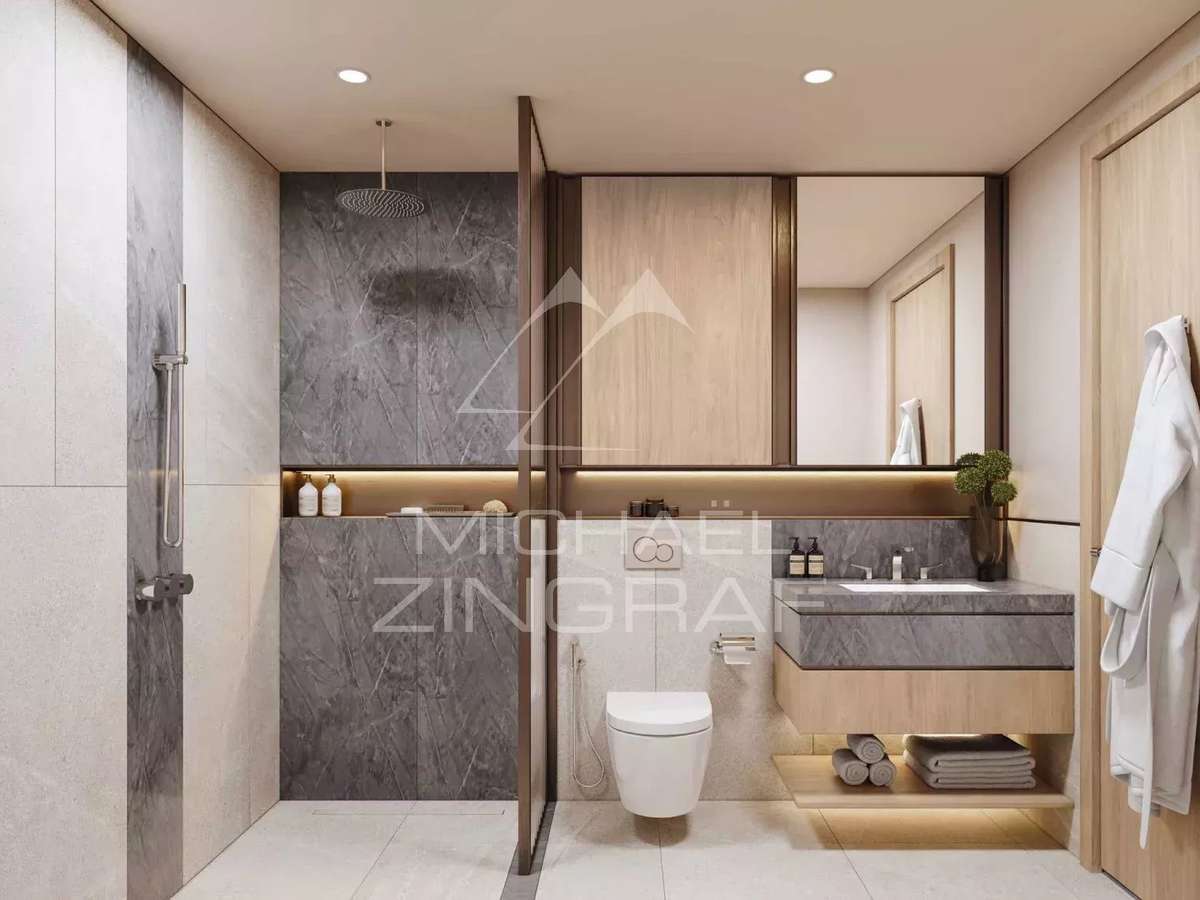 Appartement Dubai Silicon Oasis
