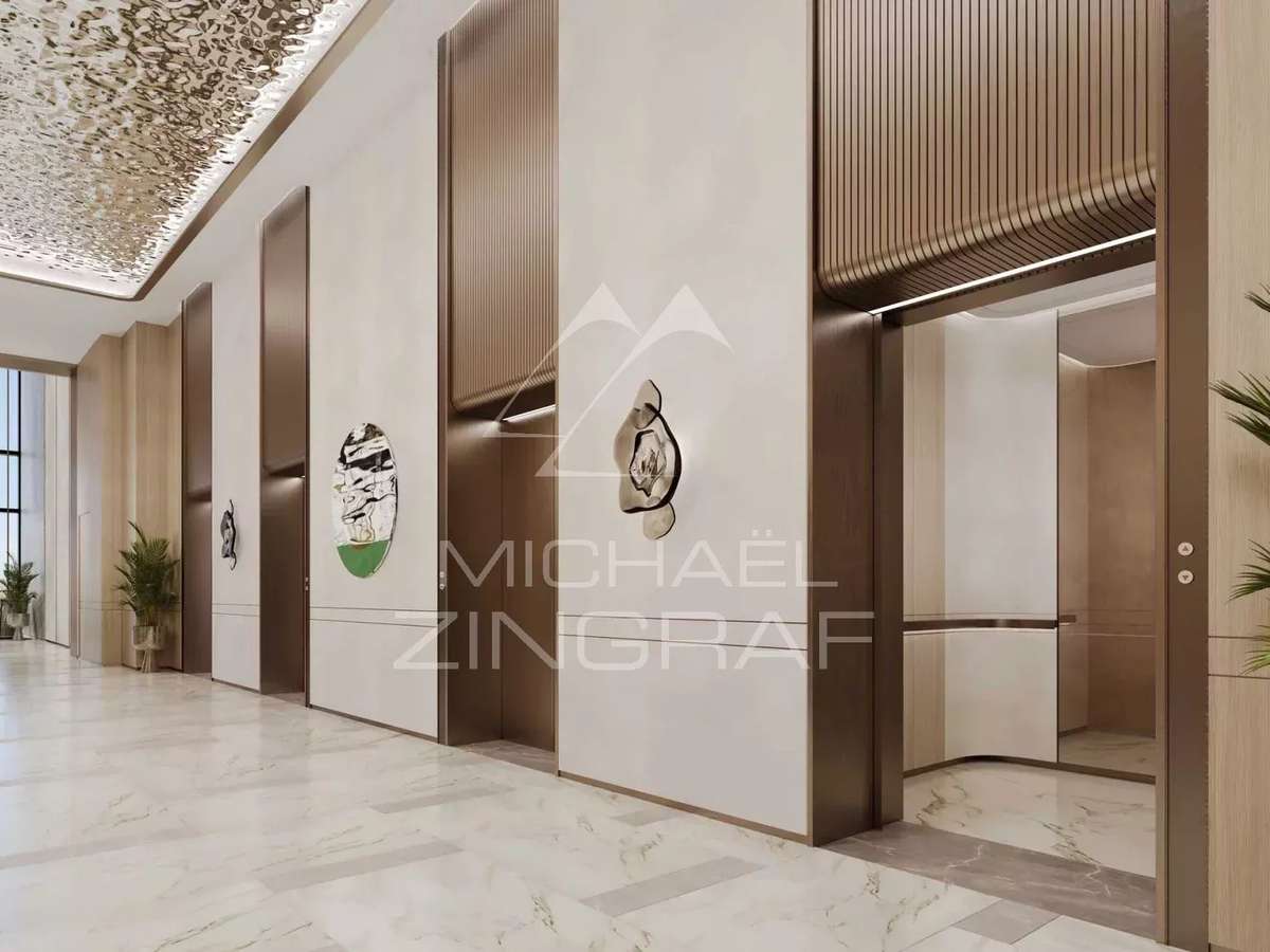 Appartement Dubai Silicon Oasis
