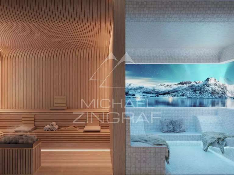 Appartement Dubai Silicon Oasis