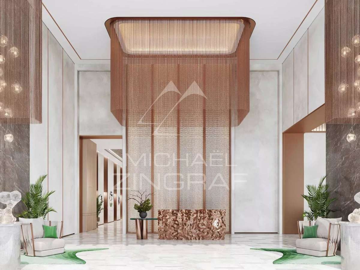Appartement Dubai Silicon Oasis