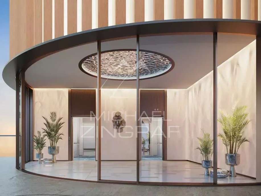 Appartement Dubai Silicon Oasis