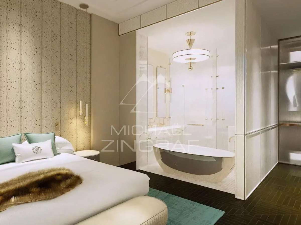 Appartement Dubai Silicon Oasis