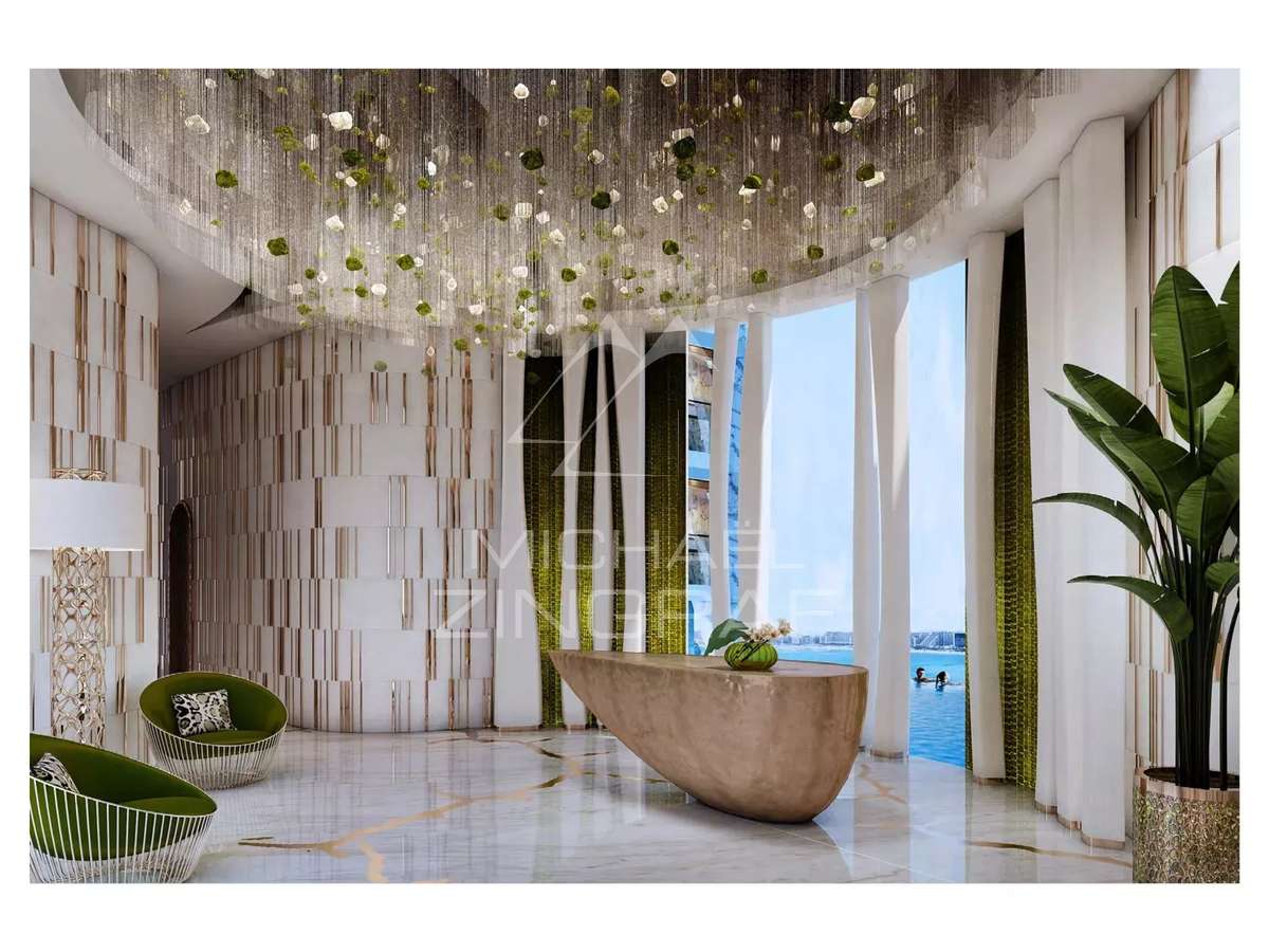 Appartement Dubai Silicon Oasis