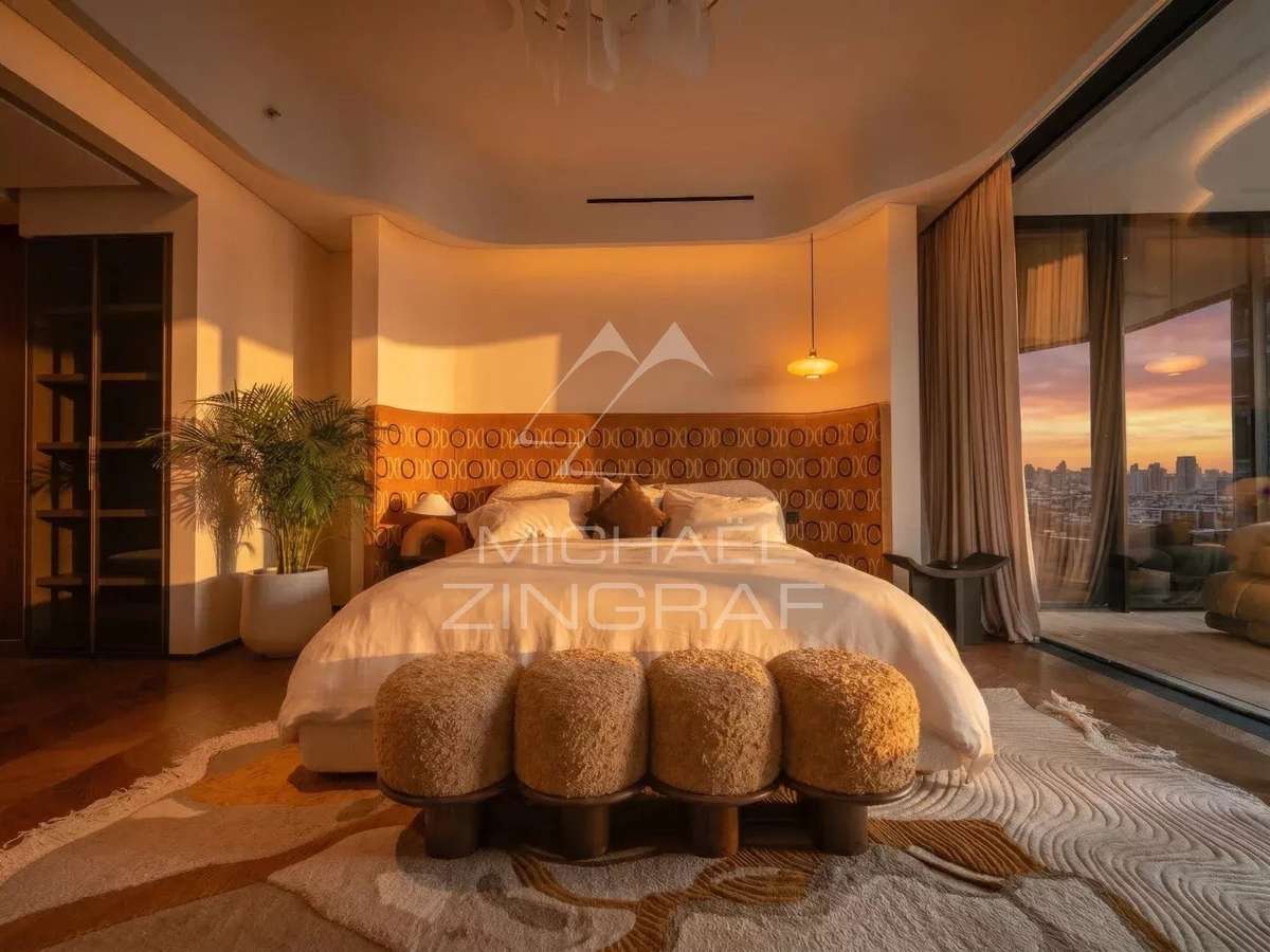 Appartement Dubai Silicon Oasis