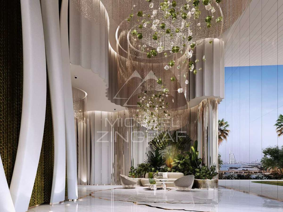 Appartement Dubai Silicon Oasis