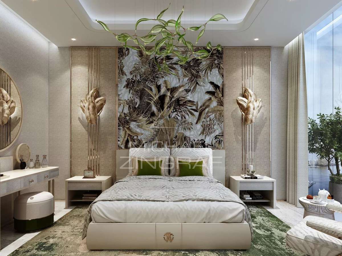 Appartement Dubai Silicon Oasis
