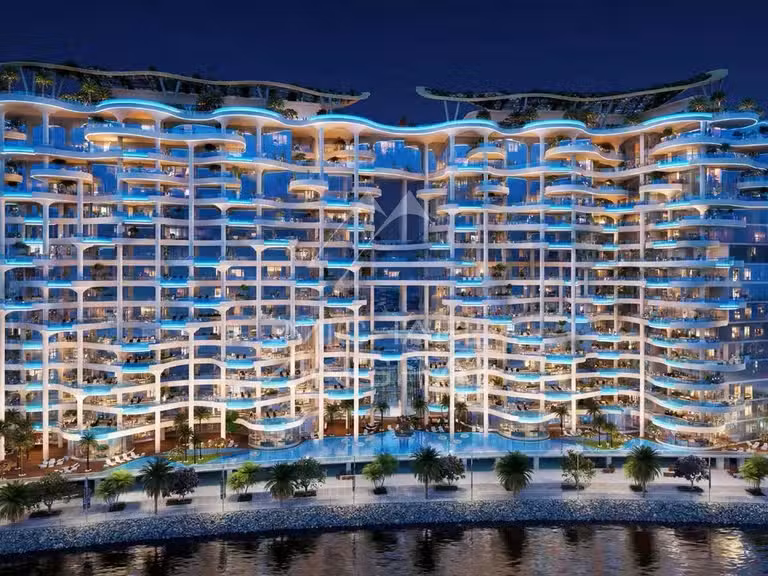 Appartement Dubai Silicon Oasis - 3 chambres - 362m²