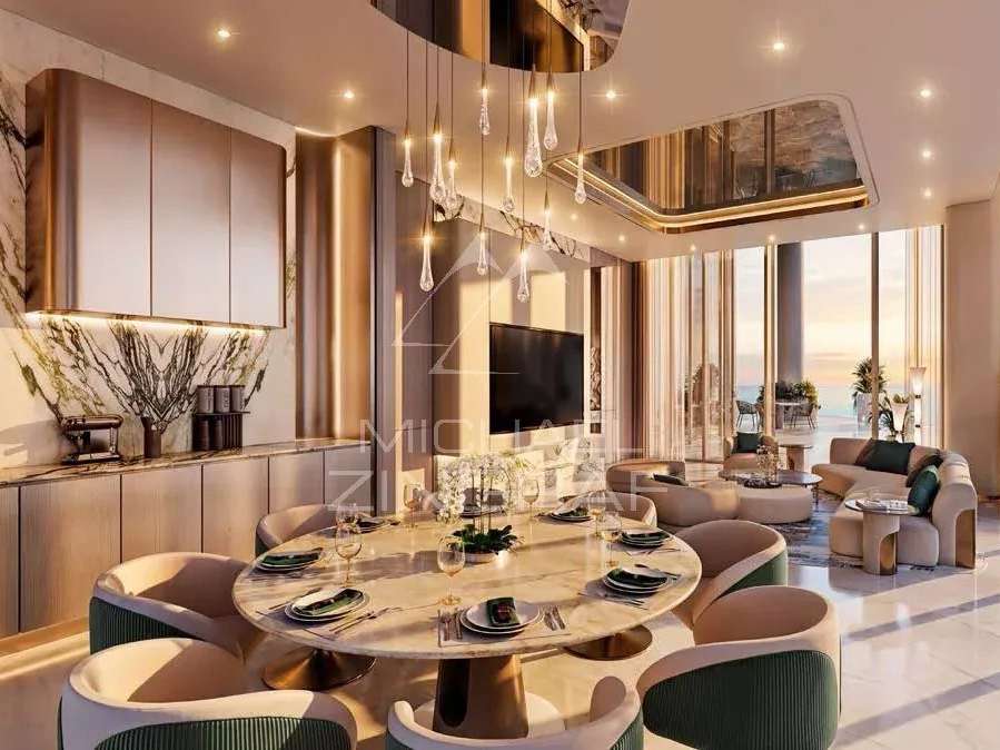 Appartement Dubai Silicon Oasis