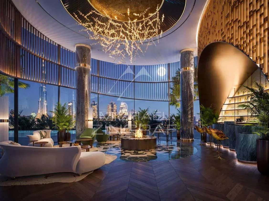 Appartement Dubai Silicon Oasis