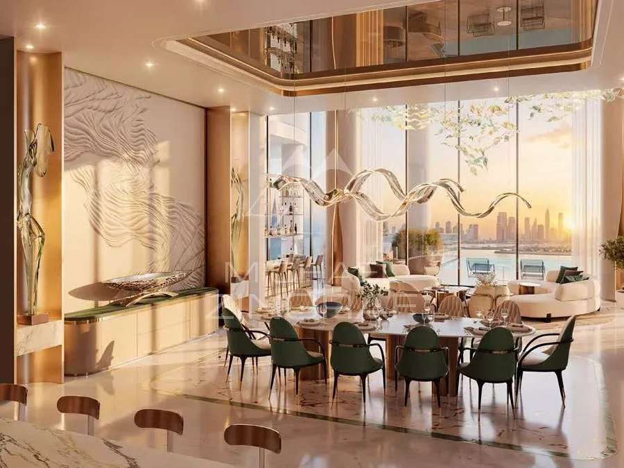 Appartement Dubai Silicon Oasis