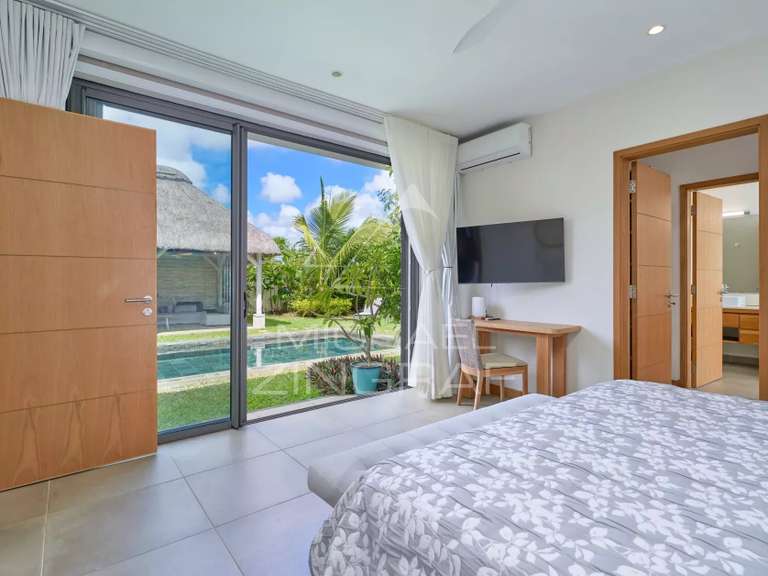 Villa Dubai Silicon Oasis - 4 chambres
