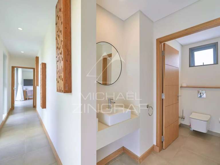 Villa Dubai Silicon Oasis - 4 chambres
