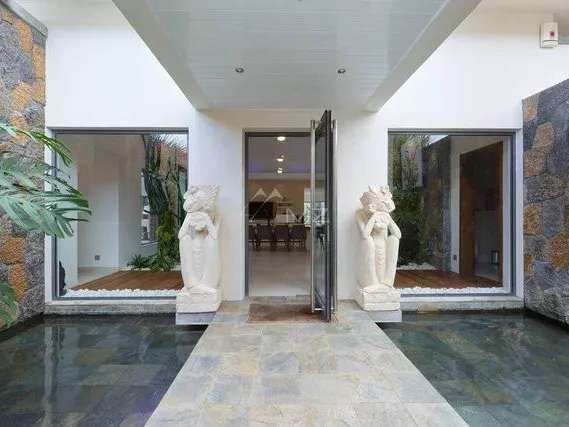 Villa Dubai Silicon Oasis - 3 chambres - 414m²