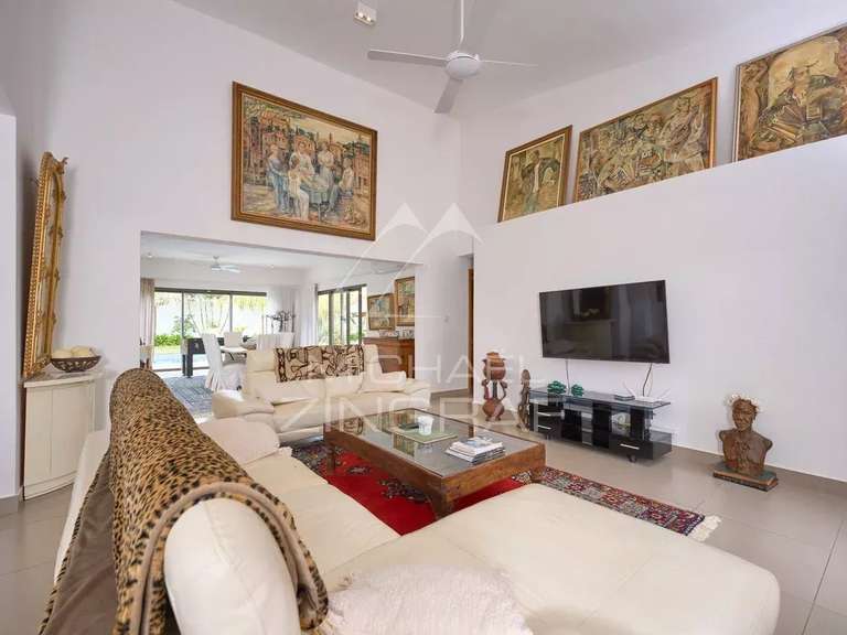 Villa Dubai Silicon Oasis - 5 chambres - 362m²