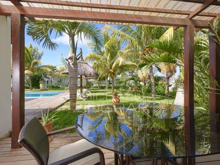Villa Dubai Silicon Oasis - 5 chambres - 362m²