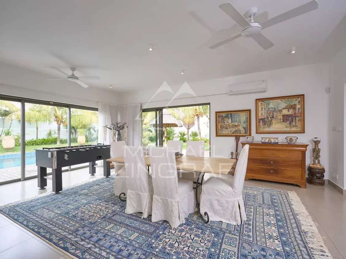Villa Dubai Silicon Oasis