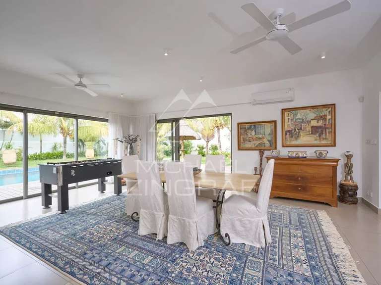 Villa Dubai Silicon Oasis - 5 chambres - 362m²