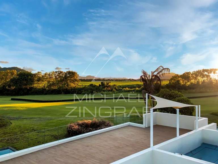 Villa Dubai Silicon Oasis - 3 chambres - 369m²