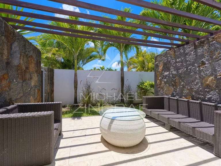 Villa Dubai Silicon Oasis - 4 chambres - 362m²